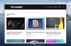 Of the two solutions i know, the first and easier option is to pick up an app called fluid, for us$5. How To Turn Any Website Into App On Desktop And Mobile Techwiser