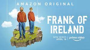 The best comedies on amazon prime borat subsequent moviefilm. Amazon Debuts Trailer For Comedy Series Frank Of Ireland