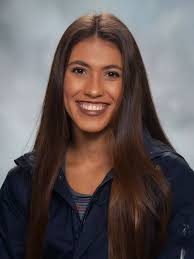 2020-21 Women's Track and Field Roster