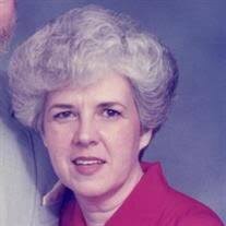 Patricia Ann Eastham Obituary