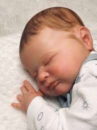 Baby Max by Sharon Updegraff from Grammy Sharon's Nursery