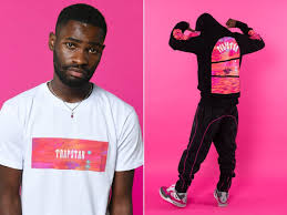 David orobosa dave omoregie (born 5 june 1998), also known as santan dave, is a british rapper, singer, songwriter, record producer and actor. Dave Links Up With Trapstar For Elements Capsule Collection Complex Uk