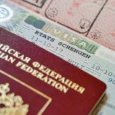 欧盟委员会将俄罗斯列为申根签证拒签率最高的国家之一-腾讯新闻