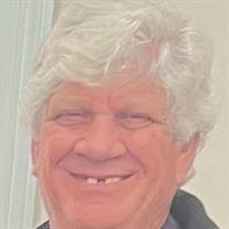 Robert Alan "Bobby" Westbrook Obituary