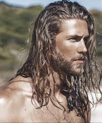 Romantic Story About Finding a Mate Through Scent