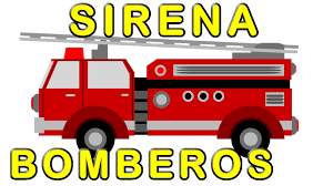 Brazilian heavy metal band founded in 2003 in the city of são paulo / sp. Sirena De Bomberos Efecto De Sonido Youtube