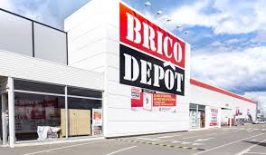 La Croix Blanche Brico Depot