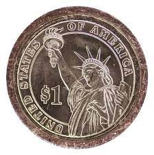 Top 9 most valuable presidential dollars by date/grade/variety. Presidential Error Coins George Washington 1 Coin Ngc