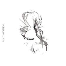 Coldplay A Rush Of Blood To The Head Full Album Download Clocks 7 Single Coldplay Songs Coldplay Album Art
