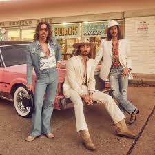 Drinkin' problem (midland) cover by doctor mojo bandchordify now. Midland