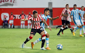 Partidos de hoy en vivo: Superliga Racing Le Gano A Estudiantes De La Plata En El Ultimo Partido Del Torneo Racing Hoy Noticias