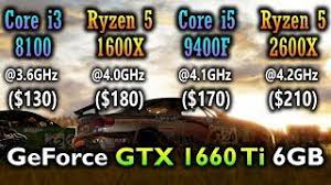 Мини тест конденсаторных usb микрофонов cad u37 vs samson c01u vs behringer c1u. Core I3 8100 Vs Ryzen 5 1600x Vs Core I5 9400f Vs Ryzen 5 2600x Geforce Gtx 1660 Ti 6gb Youtube