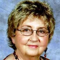 Wanda Sue Reed Obituary