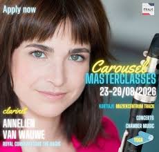 Nice 2-day masterclass Hochschule für Musik Hanns Eisler Berlin 🎶 Back  where I finished my master's — and discovered so much. 🌆 We all learnt  something — students and teachers alike. Danke