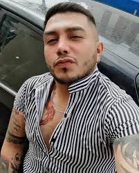 Junior Chávez Zambrano