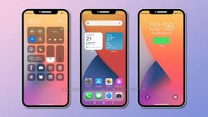 How to update redmi 4a to android 8.0 oreo. Ios 14 Beta Pro Miui Theme Give Your Device A Complete Ios 14 Experience