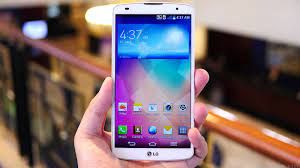LG G Pro 2 Review