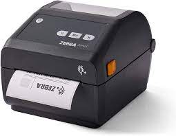 The zebra setup utilities software will be needed to complete if you are still having issues downloading or configuring your zd410, feel free to contact indicaonline support or contact zebra tech support at. Amazon Com Zebra Zd420d Direct Thermal Desktop Printer 203 Dpi Print Width 4 In Usb Zd42042 D01000ez Electronics