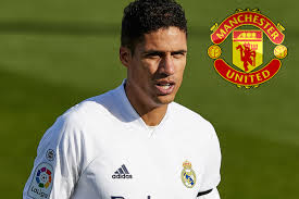Jun 03, 2021 · manchester united have tabled a lucrative deal to raphael varane in a bid to bring him to old trafford this summer. Man Utd Plot Raphael Varane Transfer Bid In Summer With Real Madrid Wanting 60m For Defender