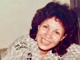 We miss you and love you Mom it's been 23 years since you've left this  material world may your spirit your energy guide us ....always :) may you  bless your kids to