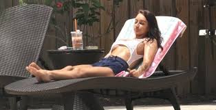 Tan & toned amateur alex rayne. My Taboo College Teen Neighbor Alessia Luna Tanning Poolside Busted Fucks For Cash Hd 1080p