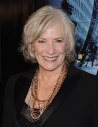 We frickin' love Betty Buckley