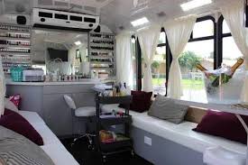 Pin On Beauty Salon Design