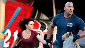 Alec utgoff, alexandra daddario, andrea walker and others. Prime Video Terremoto A Falha De San Andreas