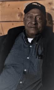 Clifford Eric Oliver Obituary