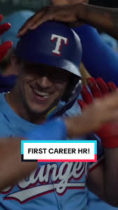 Wyatt Langford Trips