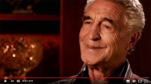 Cecil Peacock passes