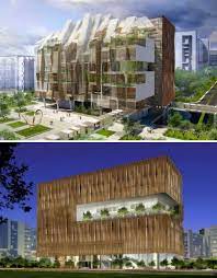 Healing Arts 15 Outstanding Hospital Clinic Buildings Hospital Architecture Hospital Design Architecture Healthcare Architecture