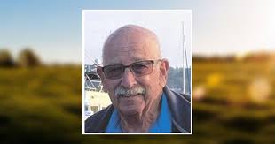 Richard Herman Obituary August 22, 2022