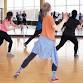Adult Fitness (Step/Pound/Zumba) event image