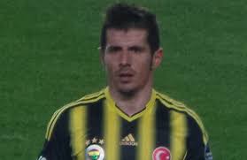Belözoğlu'ndan flaş istifa ve caner erkin açıklaması! Emre Belozoglu The F Word Is Not A Swear Word