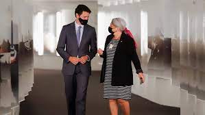See what mary simon (marysimon39) has discovered on pinterest, the world's biggest collection of ideas. Trudeau Appoints Mary Simon Canada S First Indigenous Governor General The New York Times