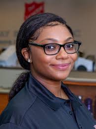 Join us in welcoming Shannon Burt to the Camden Kroc Team as our new People  Manager! Shannon Burt is an MBA and SHRM-CP with a background in operations  and human resource management.