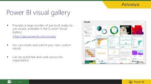 To help with inventory and demand, they deployed #powerbi for superior data analysis and visualization. Power Bi Reports And Dashboards For Microsoft Project Server