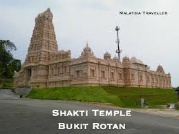 A hindu temple or mandir or devasthana is a symbolic house, seat and body of divinity for hindus. Hindu Temples In Malaysia List Of Malaysian Hindu Temples