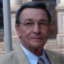 Carl Wayne Noe Obituary