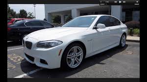 535i, 535i gran turismo, 535i xdrive, 535i gran turismo xdrive engine and transmission: 2011 Bmw 535i M Sport Start Up Exhaust And In Depth Tour Youtube