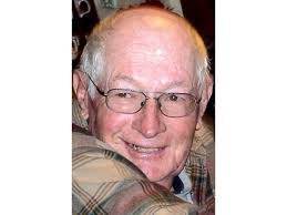 John Garton Obituary (1933