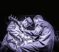 Blues Matters 97 by bluesmatters.com - Issuu