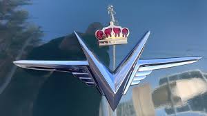 Image result for Charlotte Ivory 1952 Chrysler