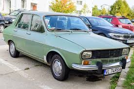 Image result for Green 1969 Renault