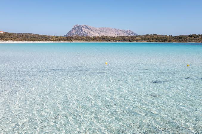 Cala Brandinchi | San Teodoro Spiagge