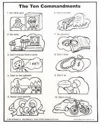 Ten Commandments Coloring Page Lovely 10 Mandments Coloring Pages Catholic In 2020 Sunday School Bible Lessons For Kids Childrens Church Lessons