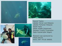 Kami memerlukan sokongan anda semua bagi menyebarluaskan usaha pemuliharaan ini. Dr Juanita Joseph Institute Of Oceanography And Environment Inos Ppt Download