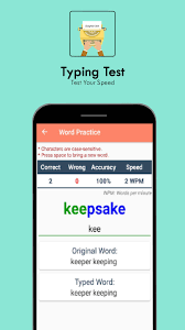 We have put these options in custom indonesian text for you. Tantangan Tes Kecepatan Mengetik For Android Apk Download