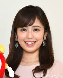 フジ久慈暁子アナ４月で退社「何か新しいこと」モデルや女優など活動目指す - 女子アナ : 日刊スポーツ